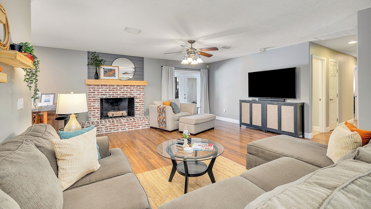 Photo of Livingroom in Brunswick