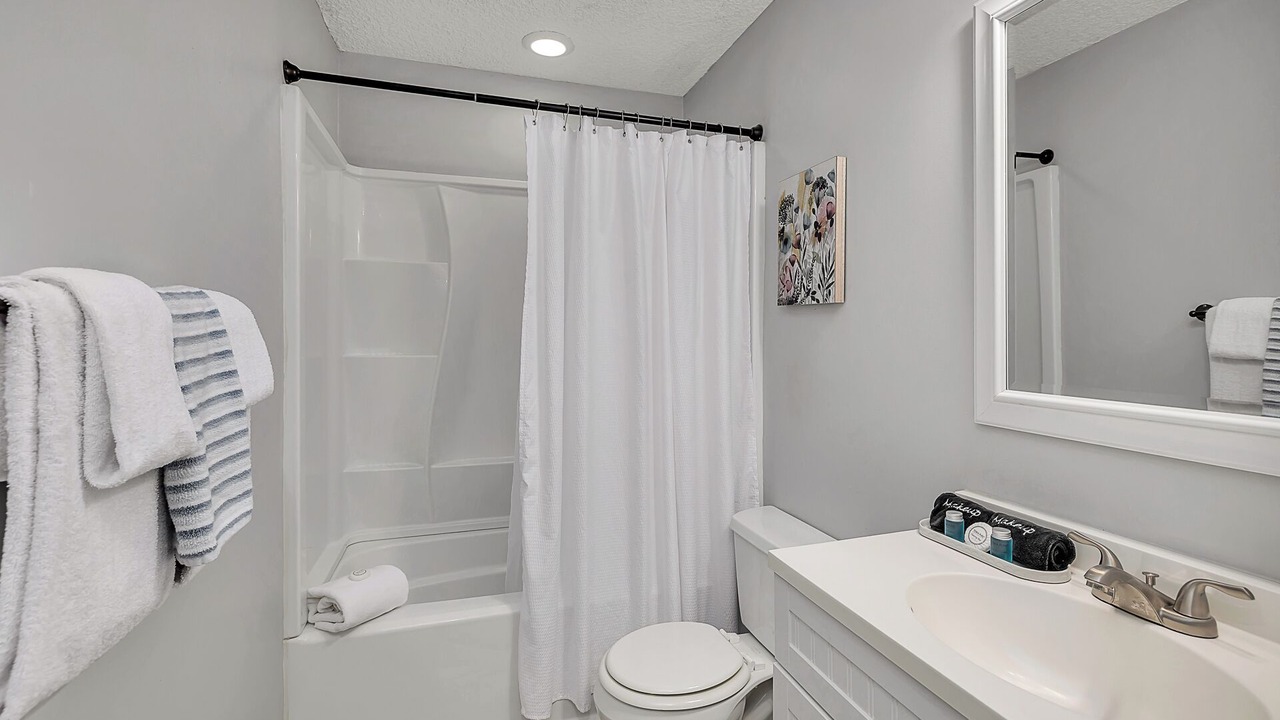 Photo of Bathroom in Brunswick