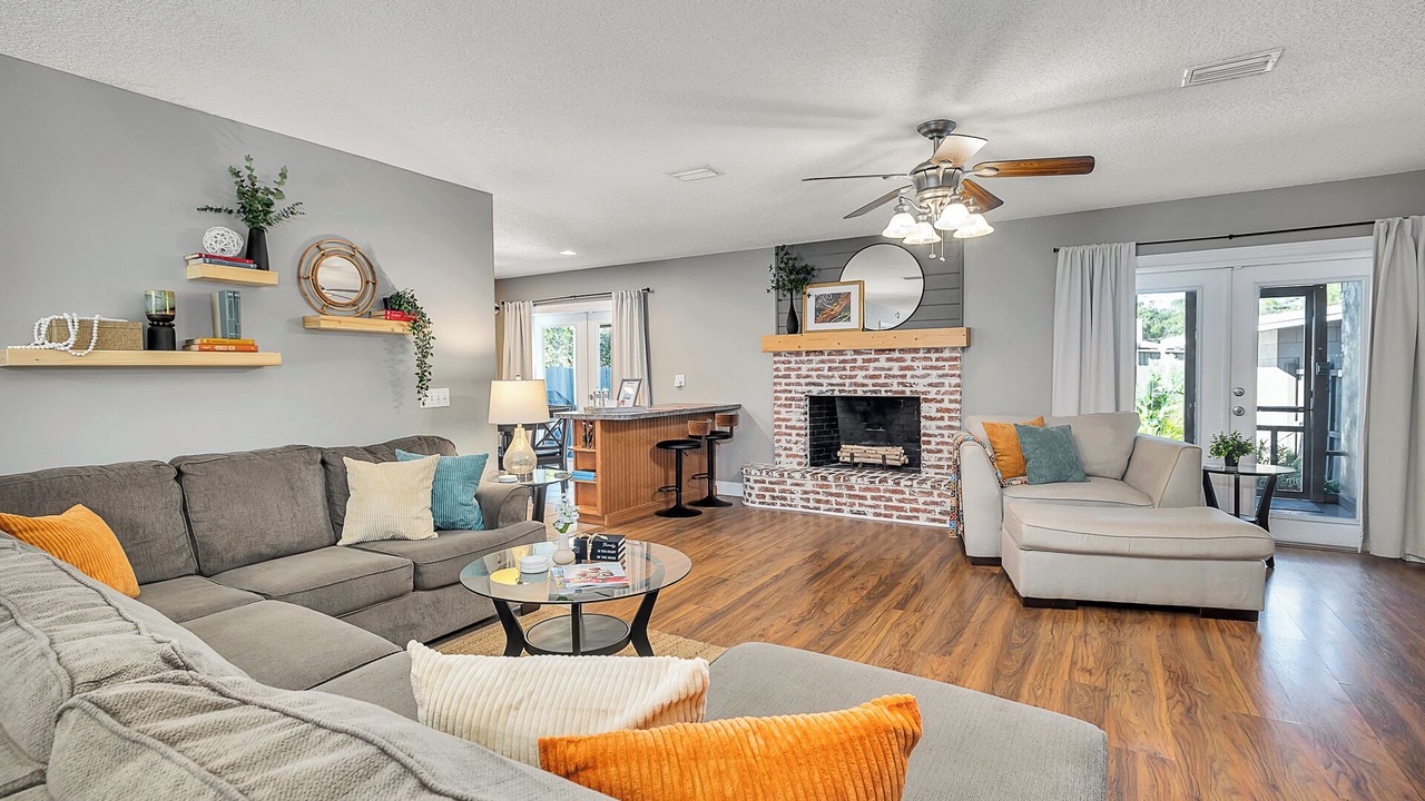Photo of Livingroom in Brunswick