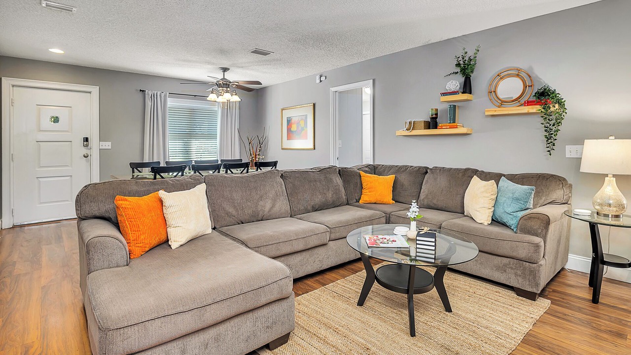 Photo of Livingroom in Brunswick