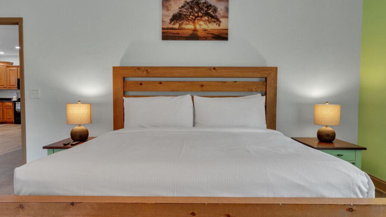 Photo of Bedroom in Baneberry