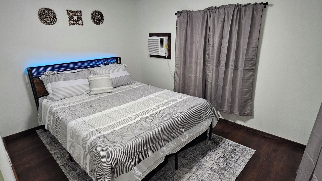 Photo of Bedroom in Kings Mountain
