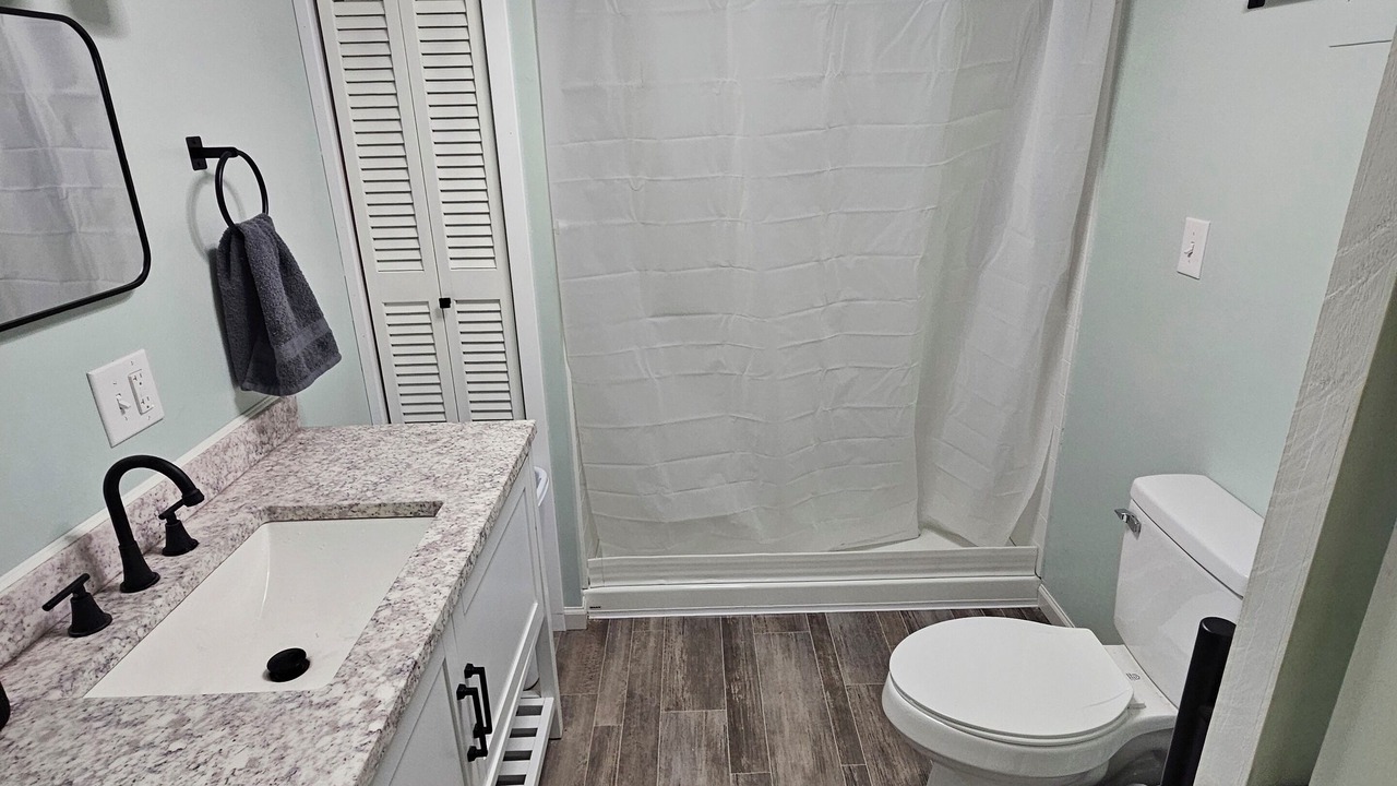 Photo of Bathroom in Kings Mountain