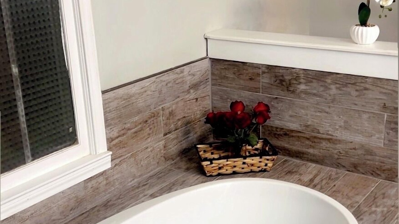 Photo of Bathroom in Irondale