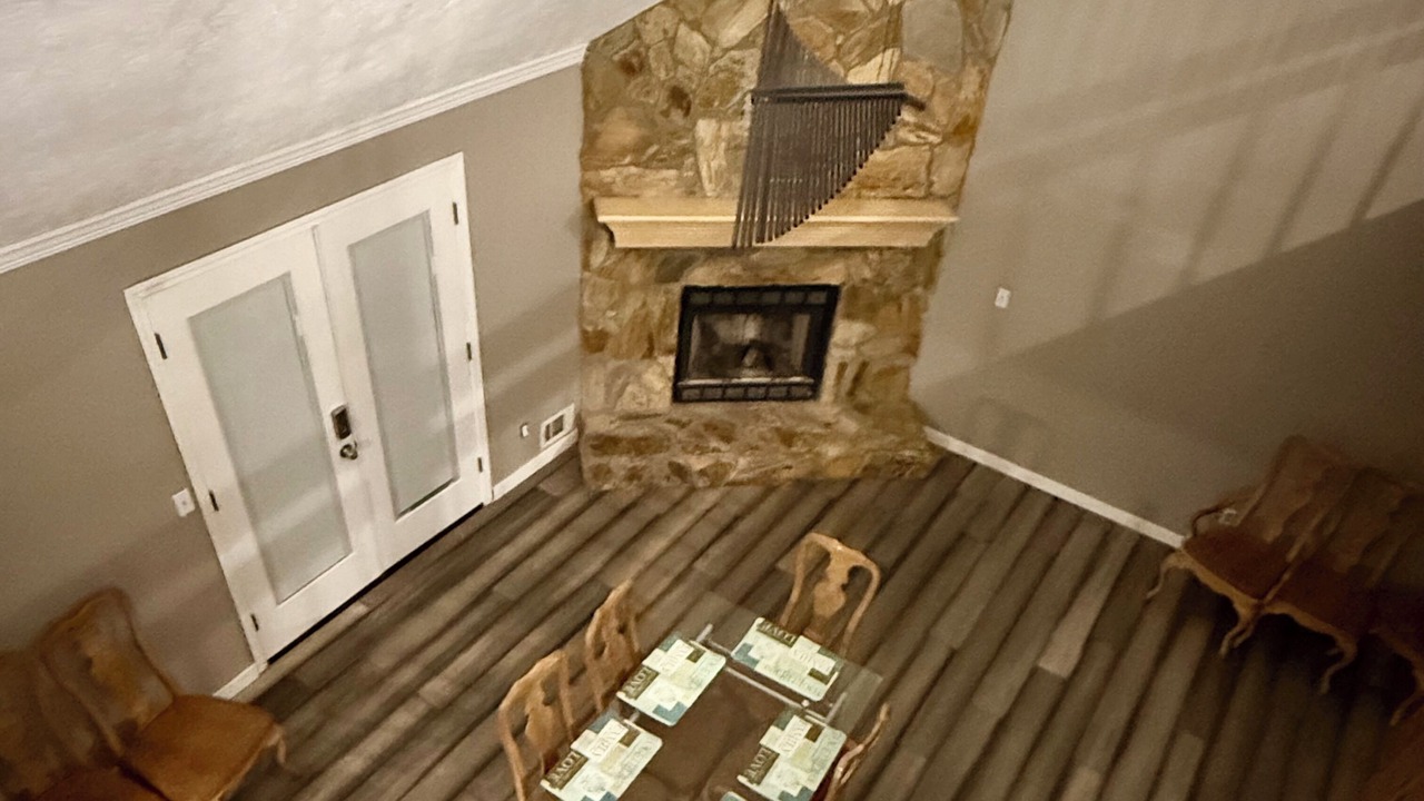Photo of Bedroom in Irondale