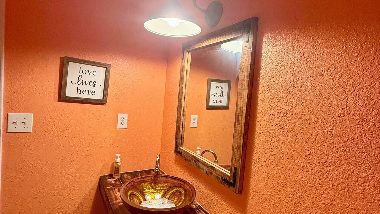 Photo of Bedroom in Irondale