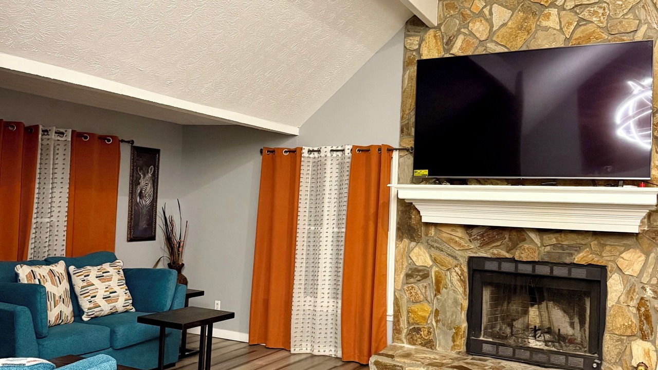 Photo of Bedroom in Irondale