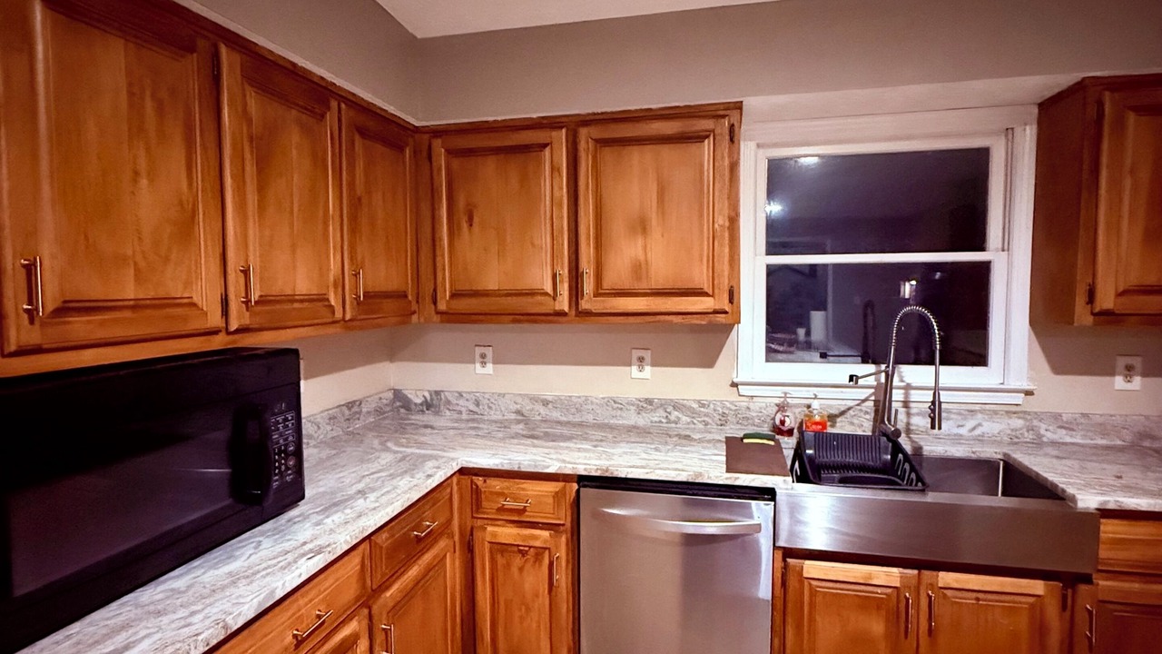Photo of Kitchen in Irondale