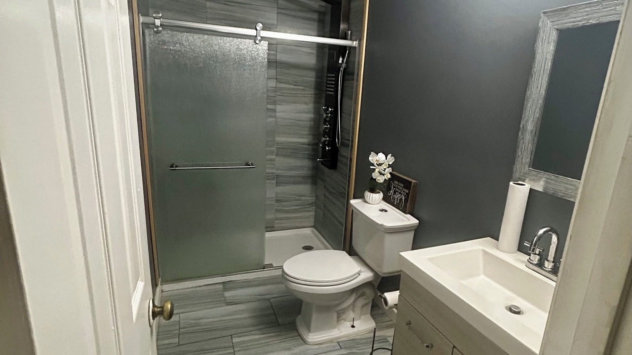 Photo of Bathroom in Irondale