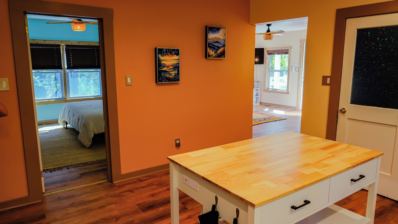 Photo of Bedroom in Candler