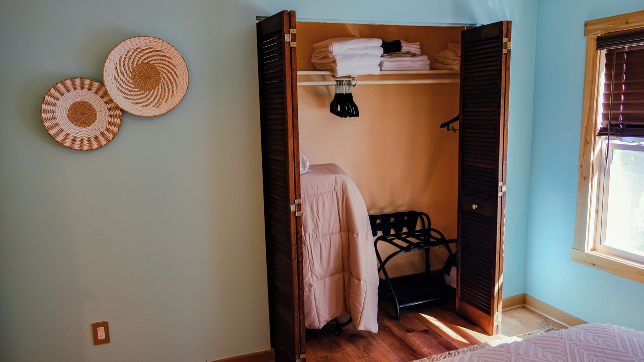 Photo of Bedroom in Candler