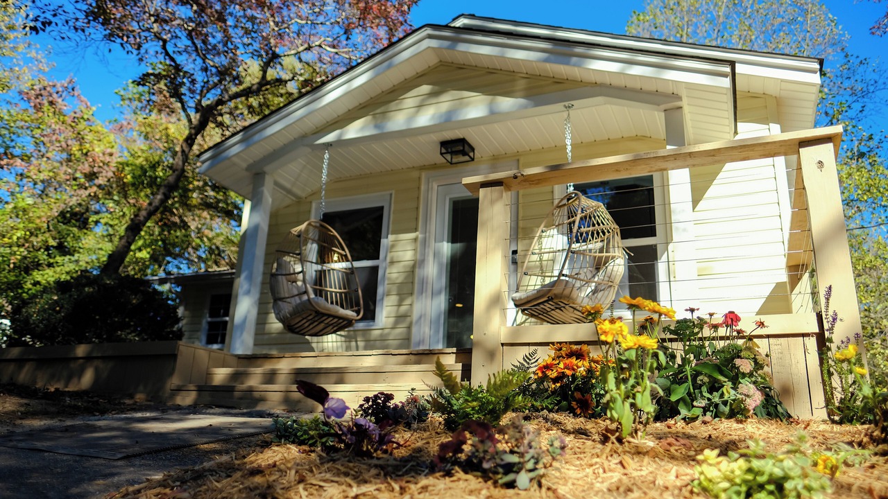 Photo of Outdoor in Candler