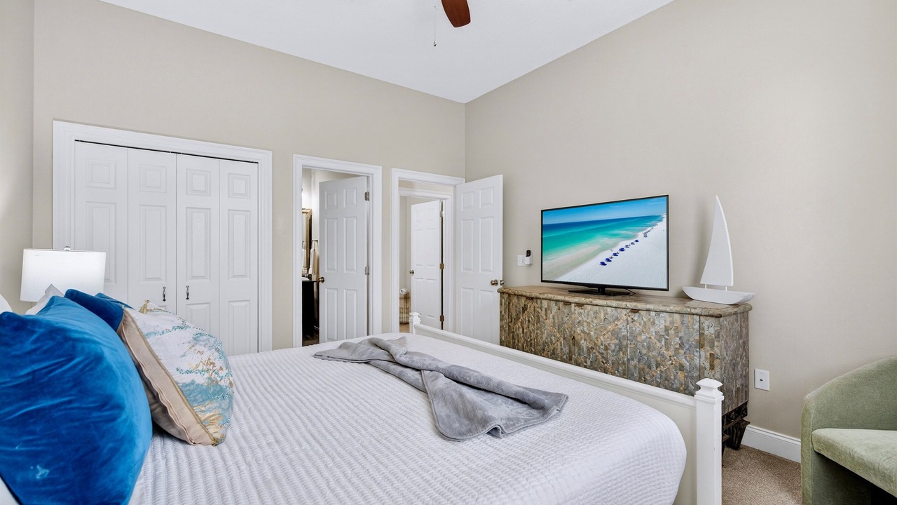 Photo of Bathroom in Crystal Beach