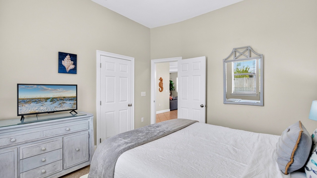 Photo of Bathroom in Crystal Beach