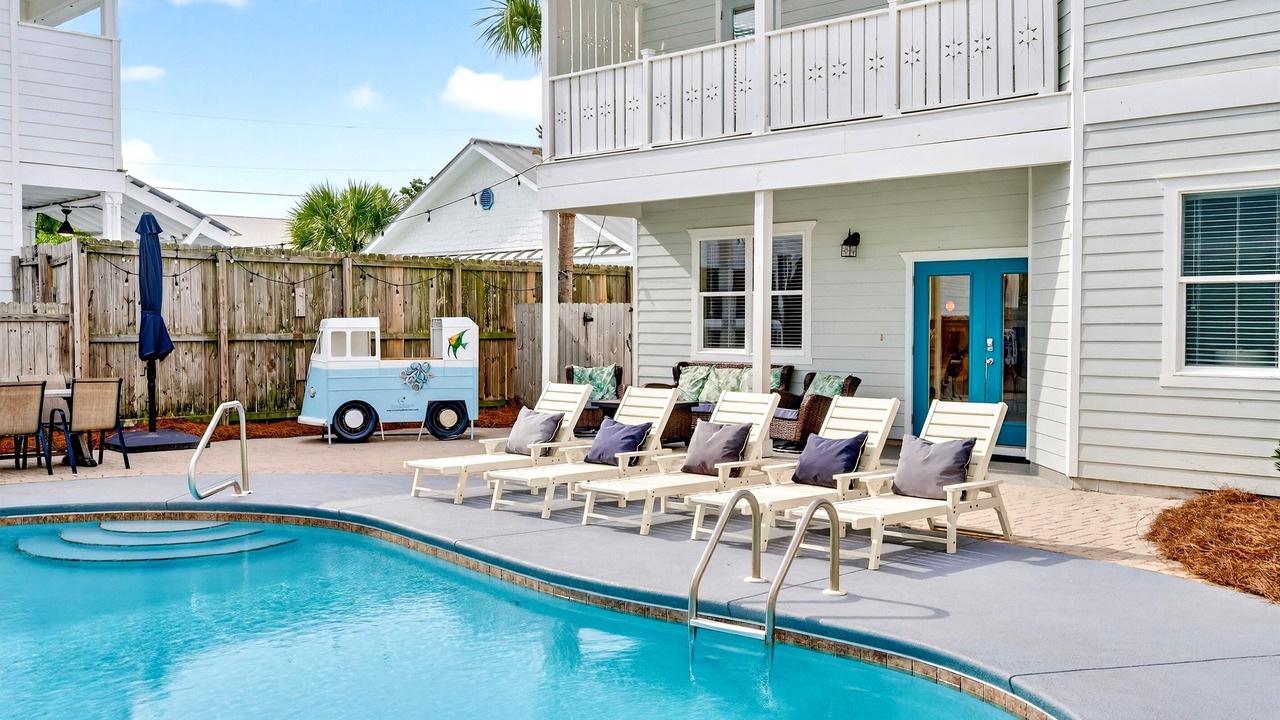 Photo of Outdoor in Crystal Beach