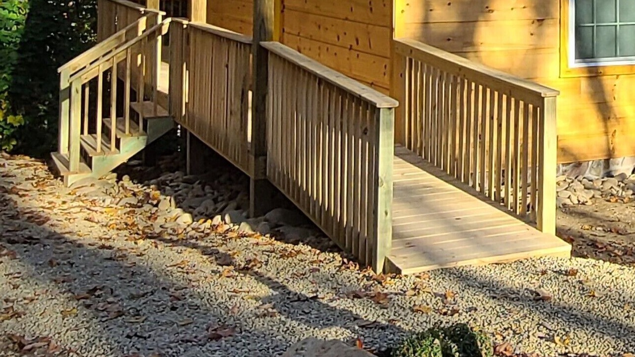 Photo of Outdoor in Rocky Grove