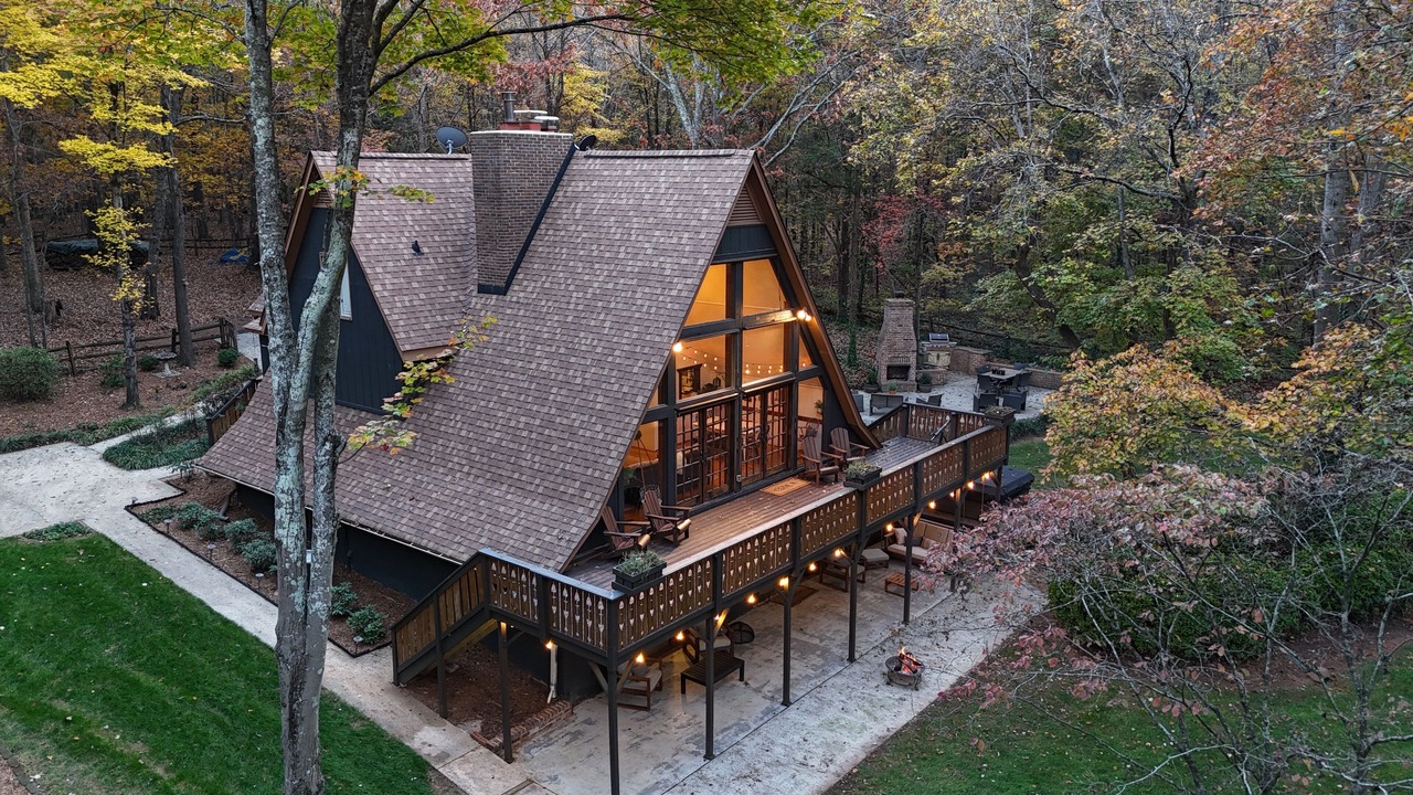 Photo of Outdoor in Mineral Springs