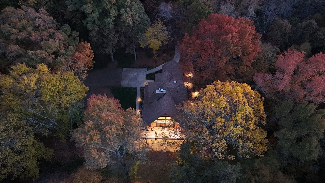 Photo of Outdoor in Mineral Springs