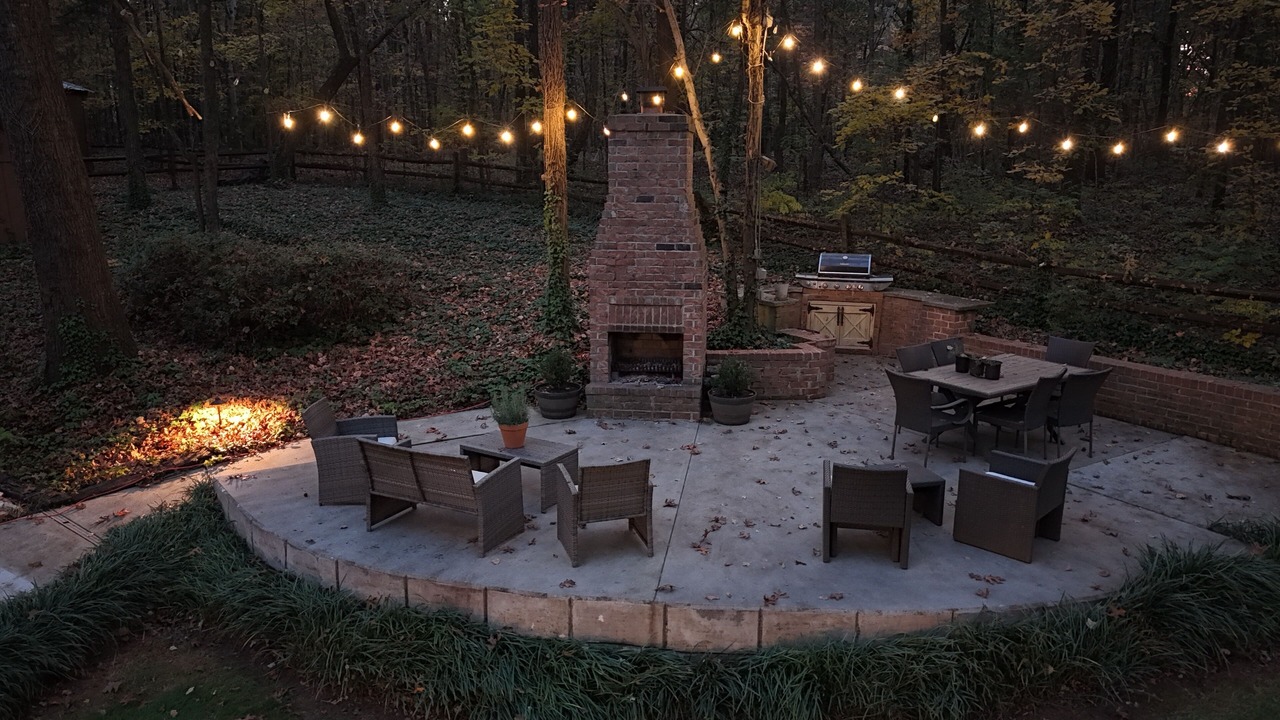 Photo of Outdoor in Mineral Springs
