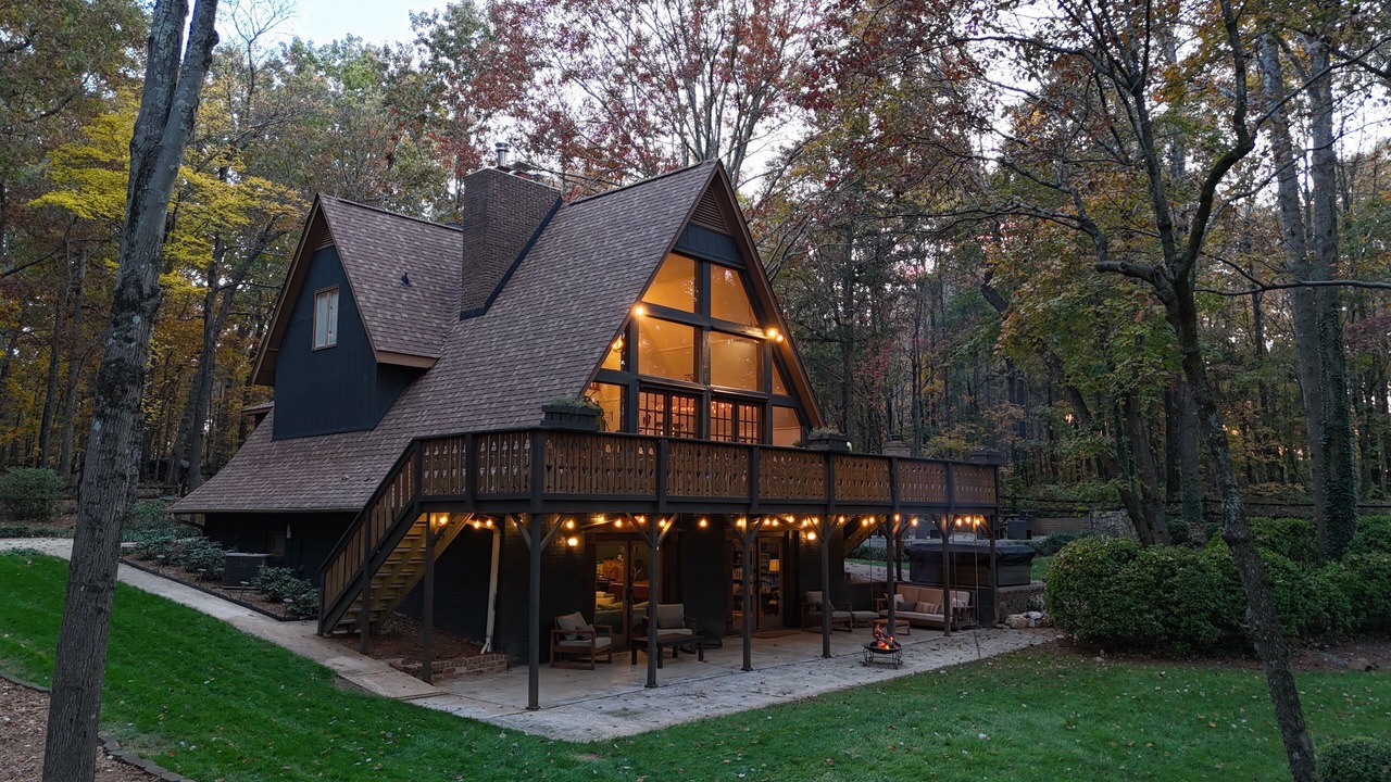 Photo of Outdoor in Mineral Springs