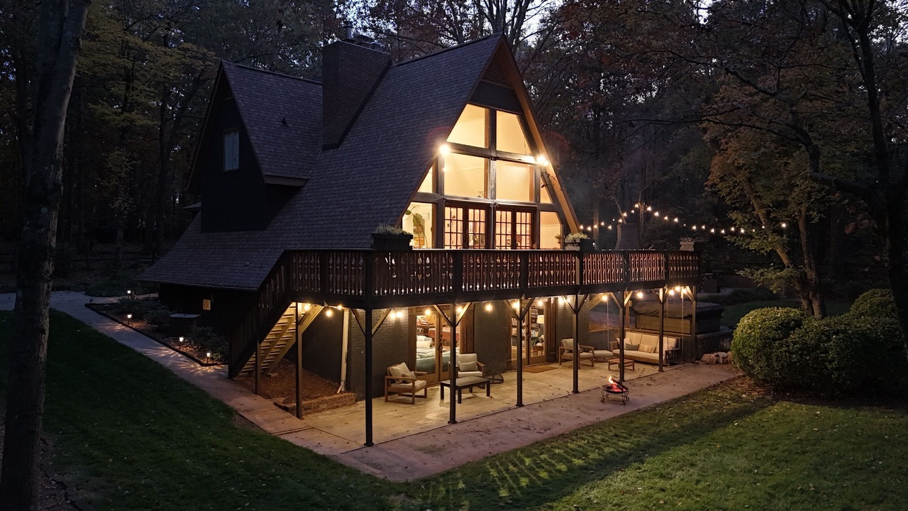 Photo of Outdoor in Mineral Springs