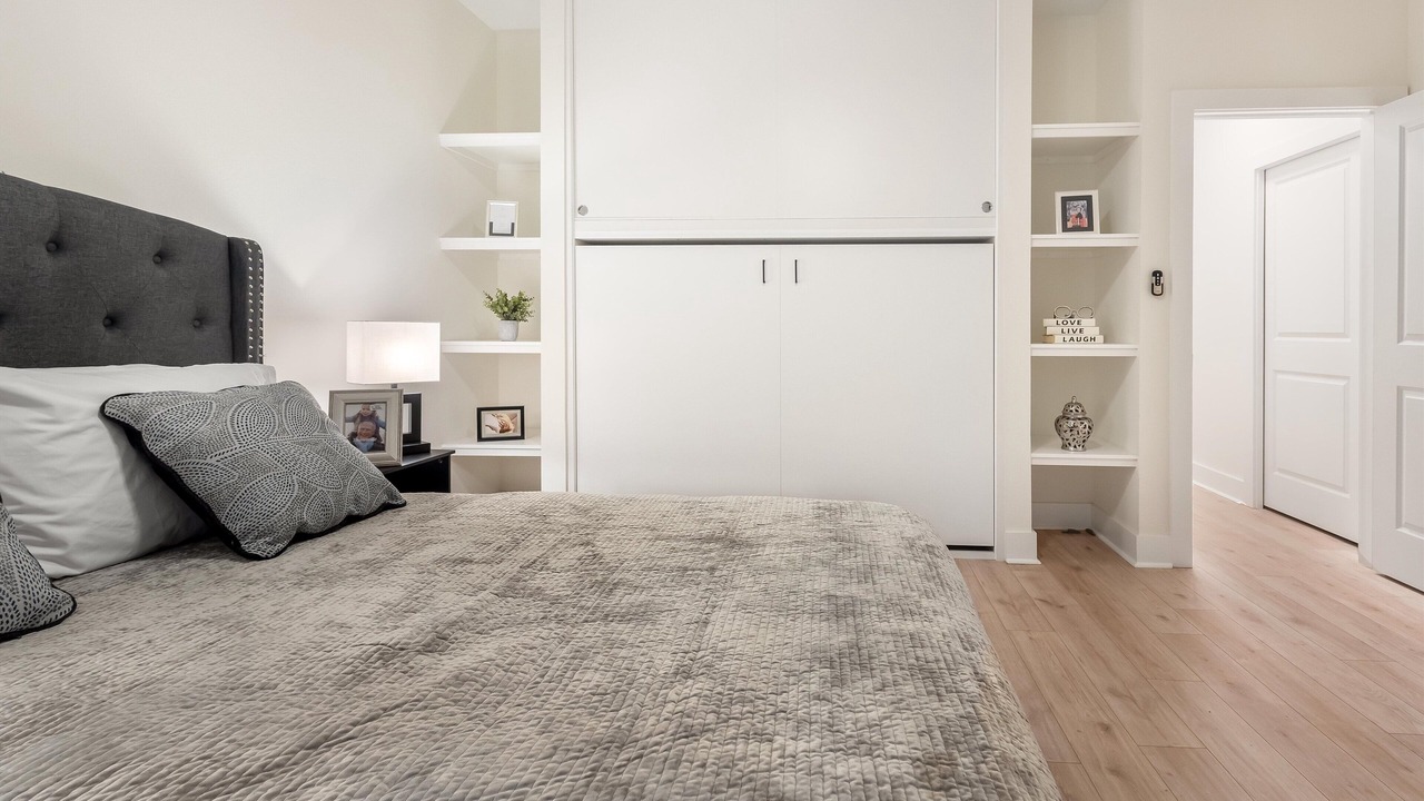Photo of Bedroom in Tallahassee