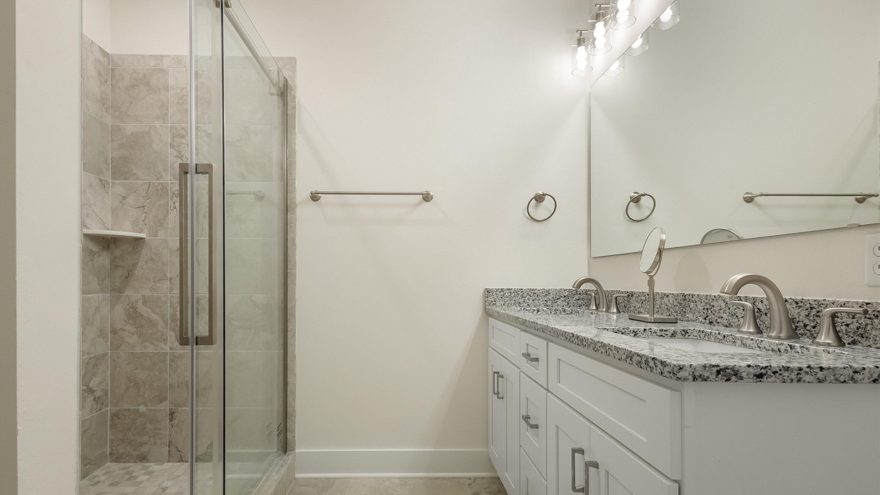 Photo of Bathroom in Tallahassee