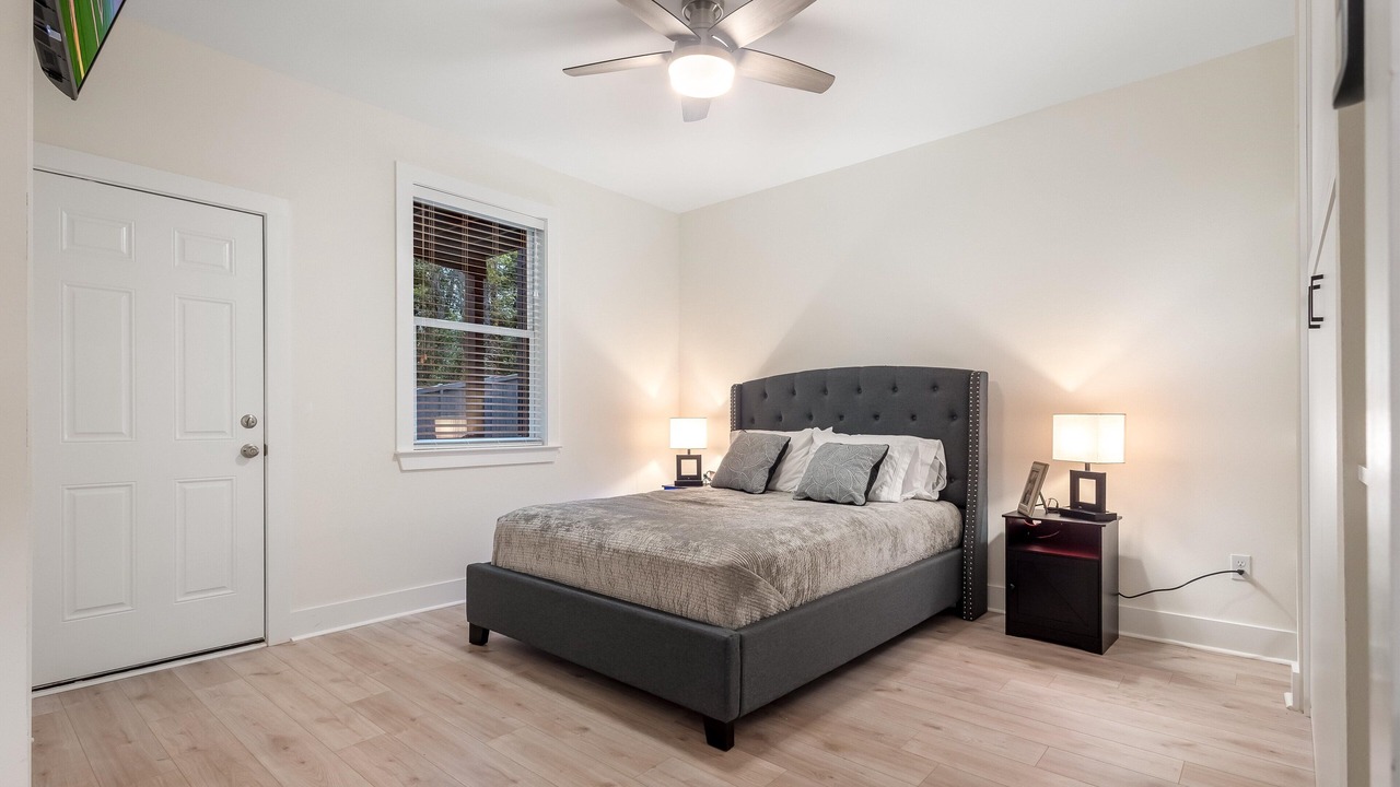 Photo of Bedroom in Tallahassee