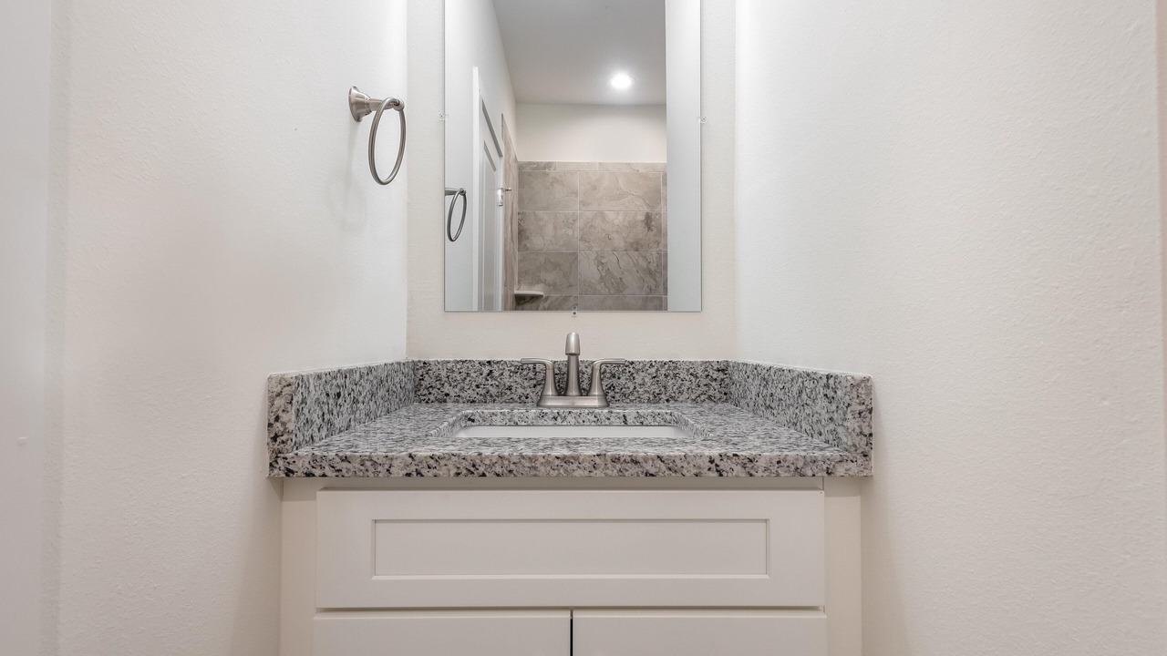 Photo of Bathroom in Tallahassee