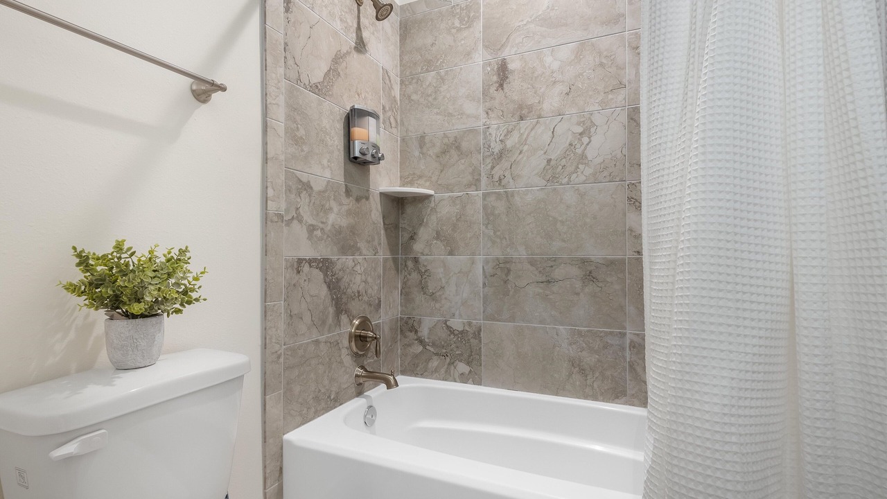 Photo of Bathroom in Tallahassee