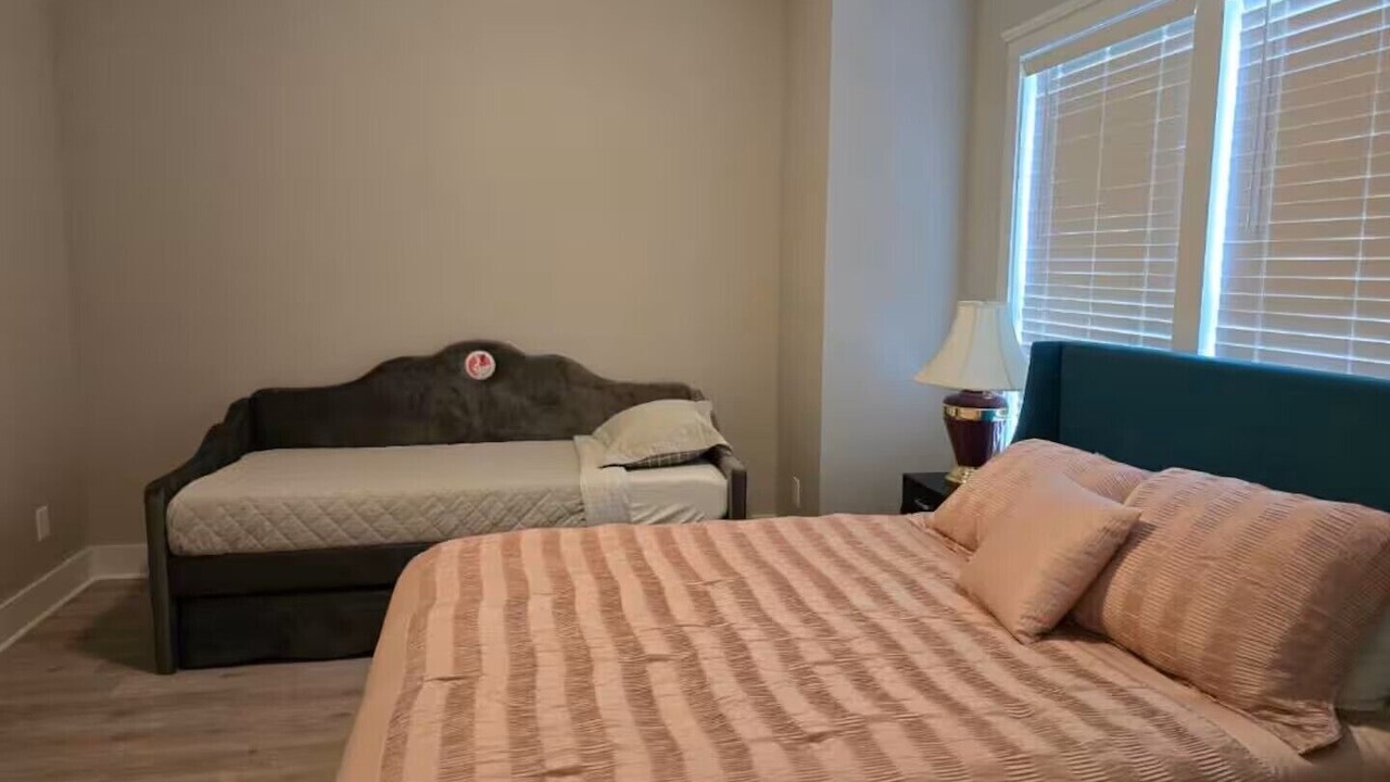 Photo of Bedroom in Tallahassee
