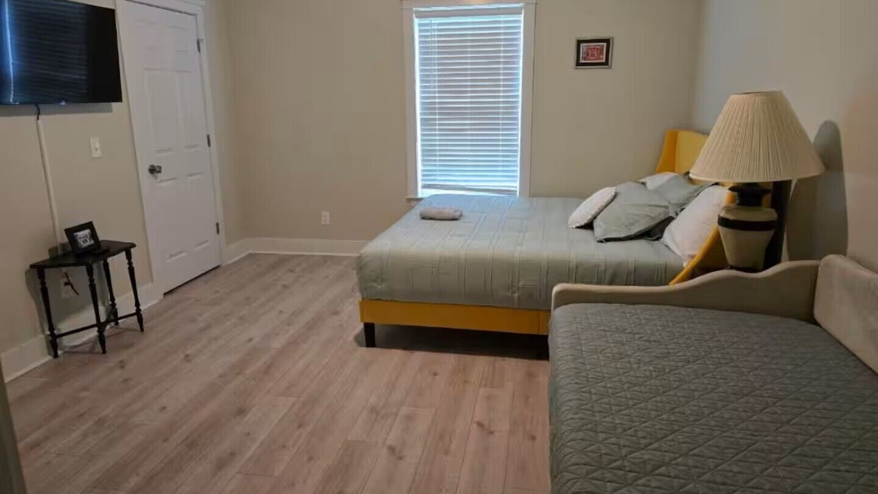 Photo of Bedroom in Tallahassee