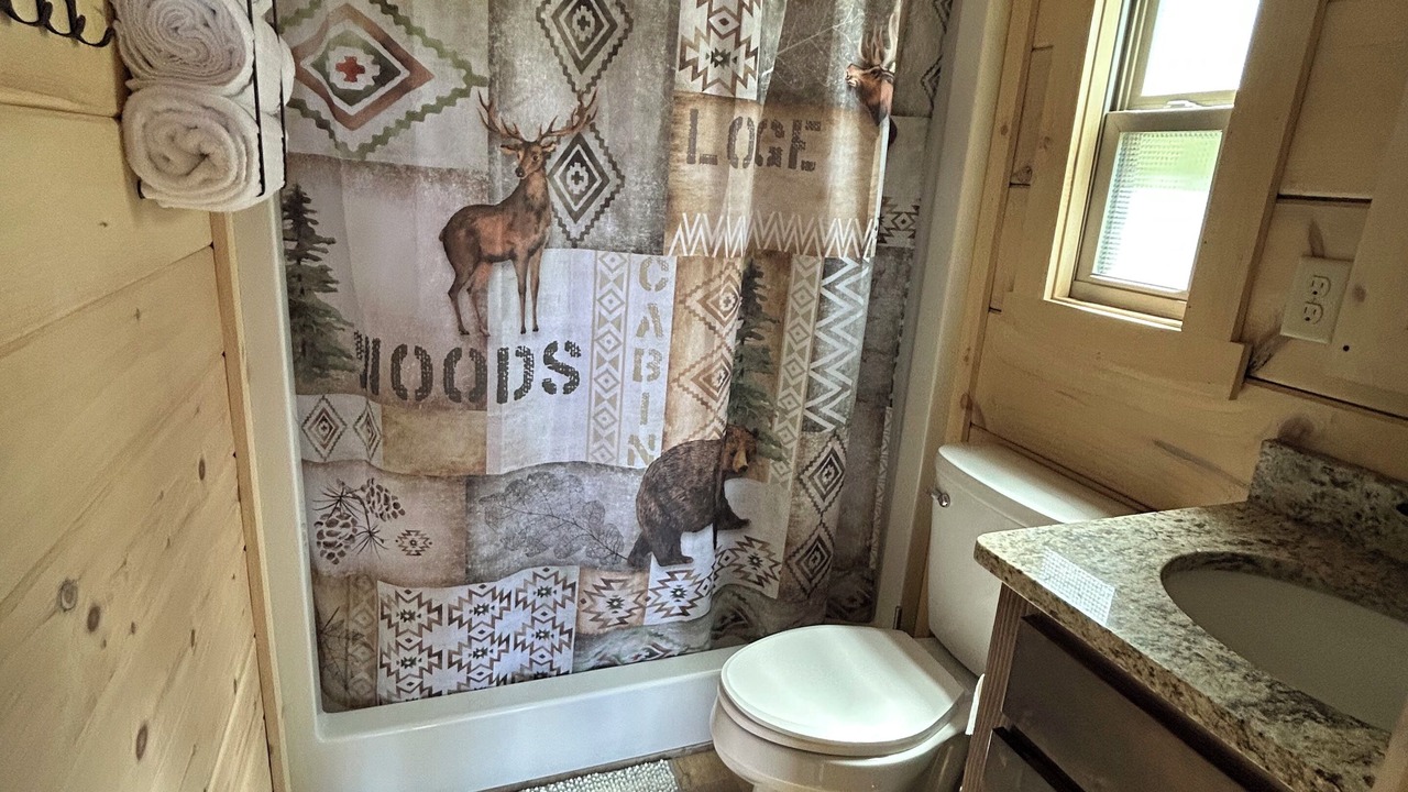 Photo of Bathroom in Newport