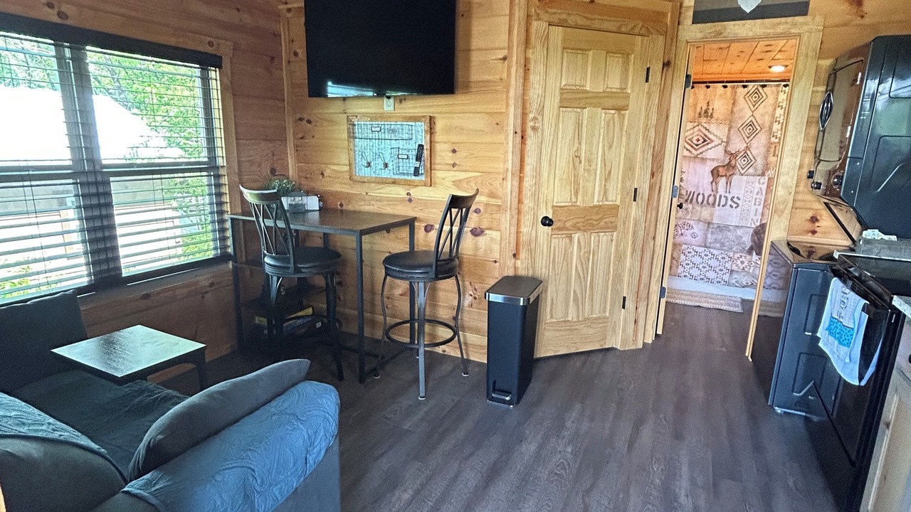 Photo of Livingroom in Newport