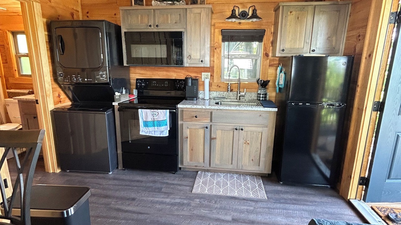 Photo of Kitchen in Newport