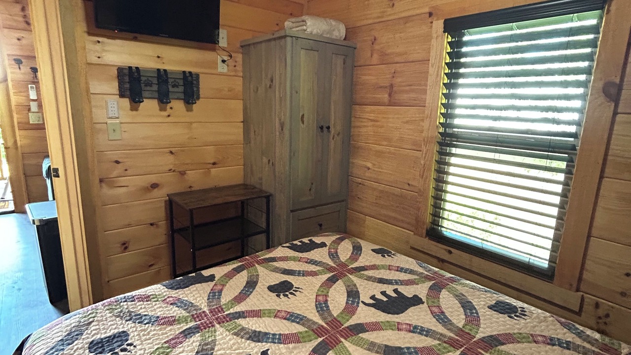 Photo of Bedroom in Newport
