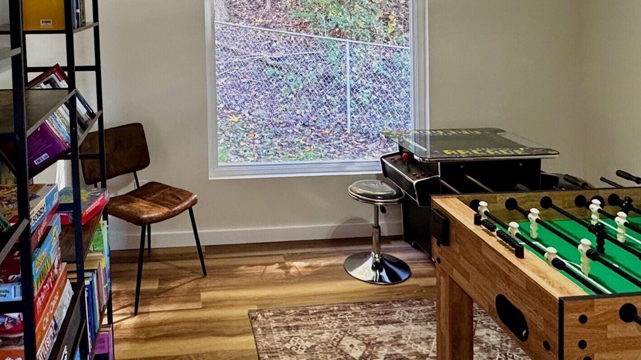Photo of Bedroom in Mount Vernon