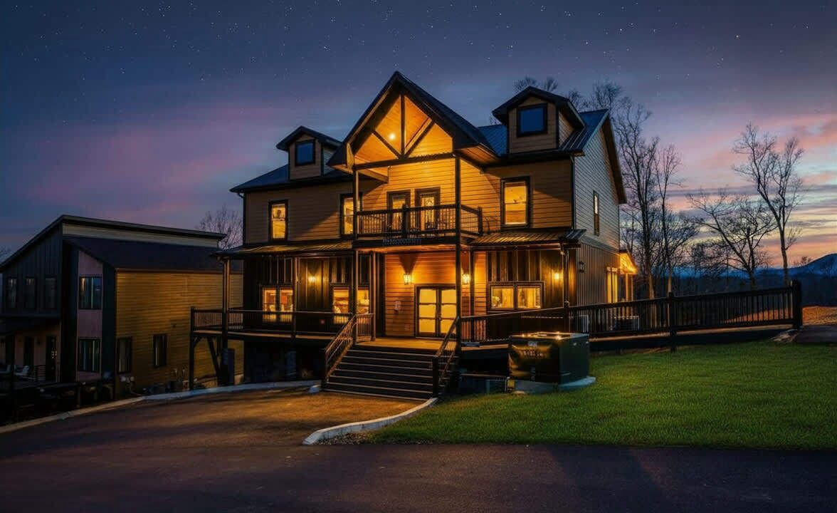 Photo of Outdoor in Sevierville