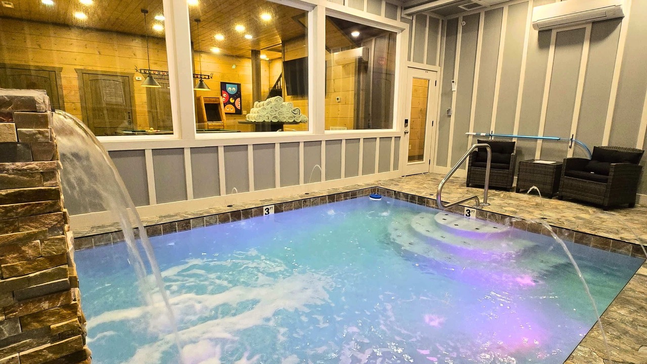 Photo of Outdoor in Sevierville