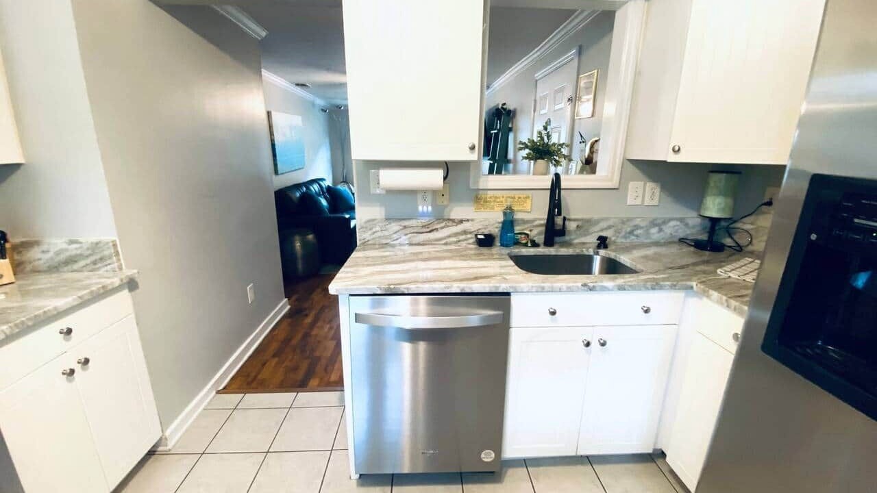 Photo of Kitchen in Dixon Park