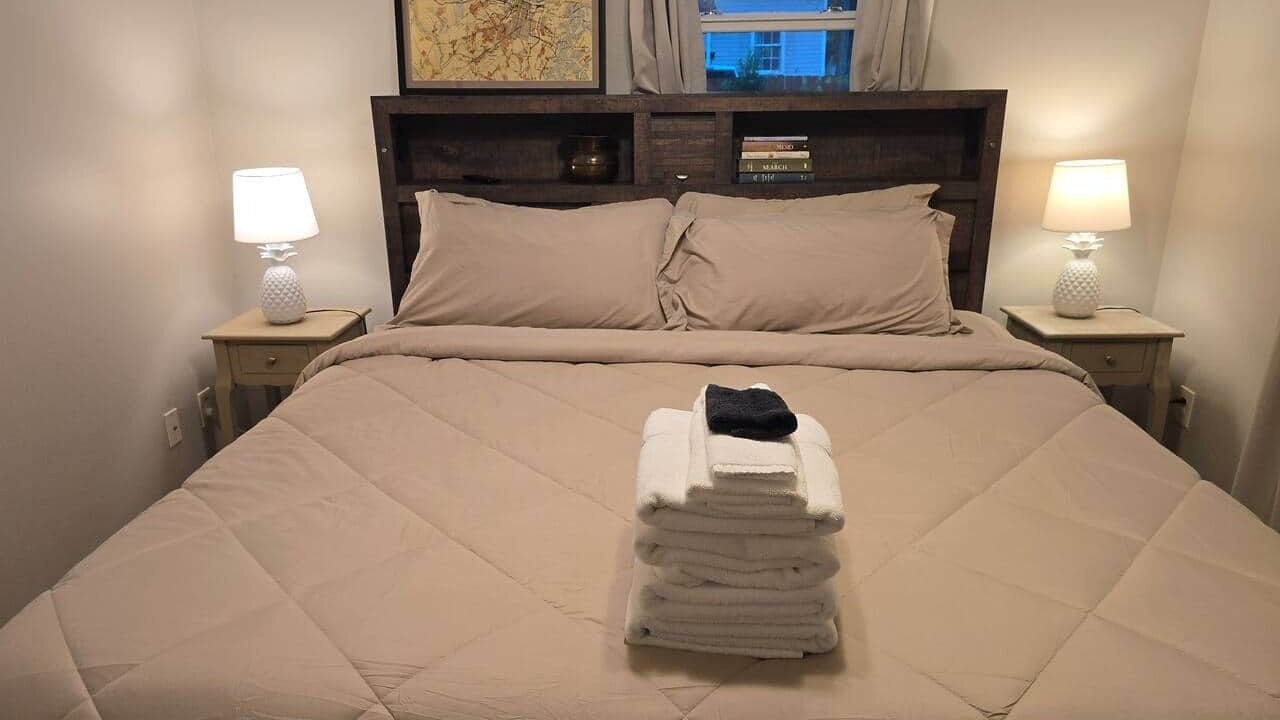 Photo of Bedroom in Dixon Park