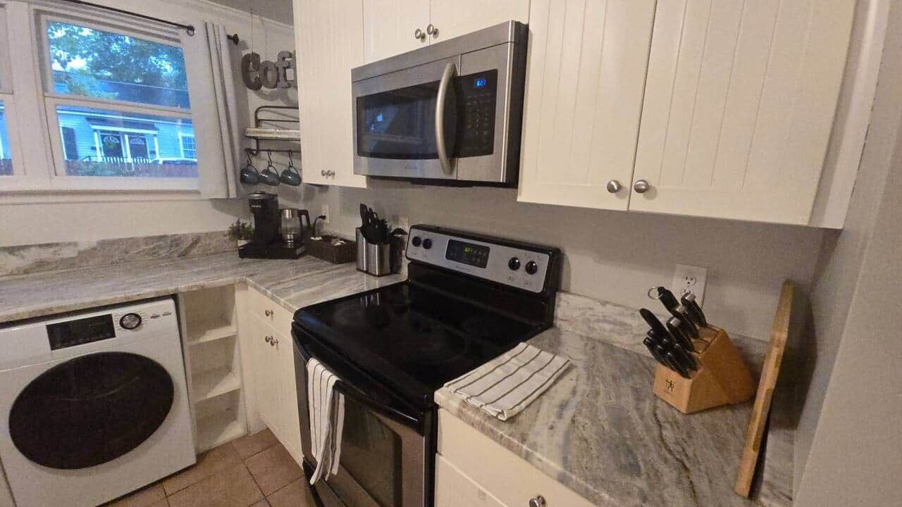 Photo of Kitchen in Dixon Park