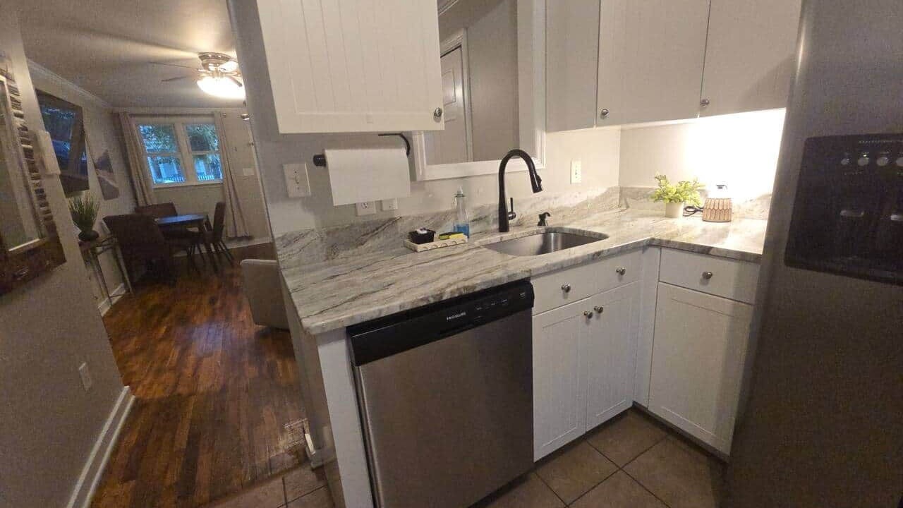 Photo of Kitchen in Dixon Park
