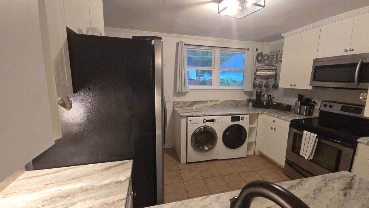 Photo of Kitchen in Dixon Park
