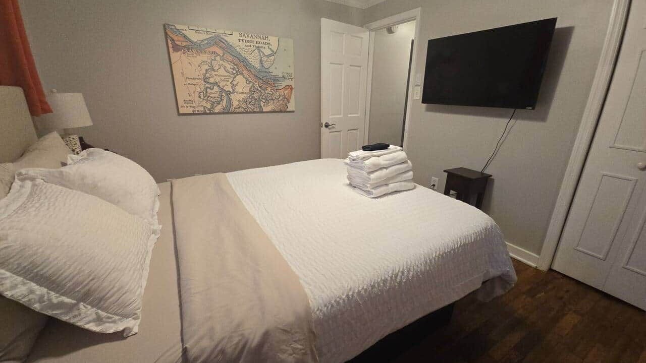 Photo of Bedroom in Dixon Park