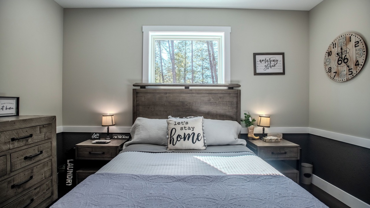 Photo of Bedroom in Weaverville