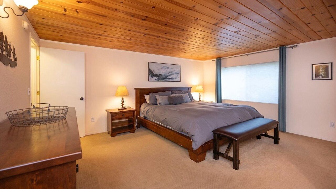 Photo of Bedroom in Arnold
