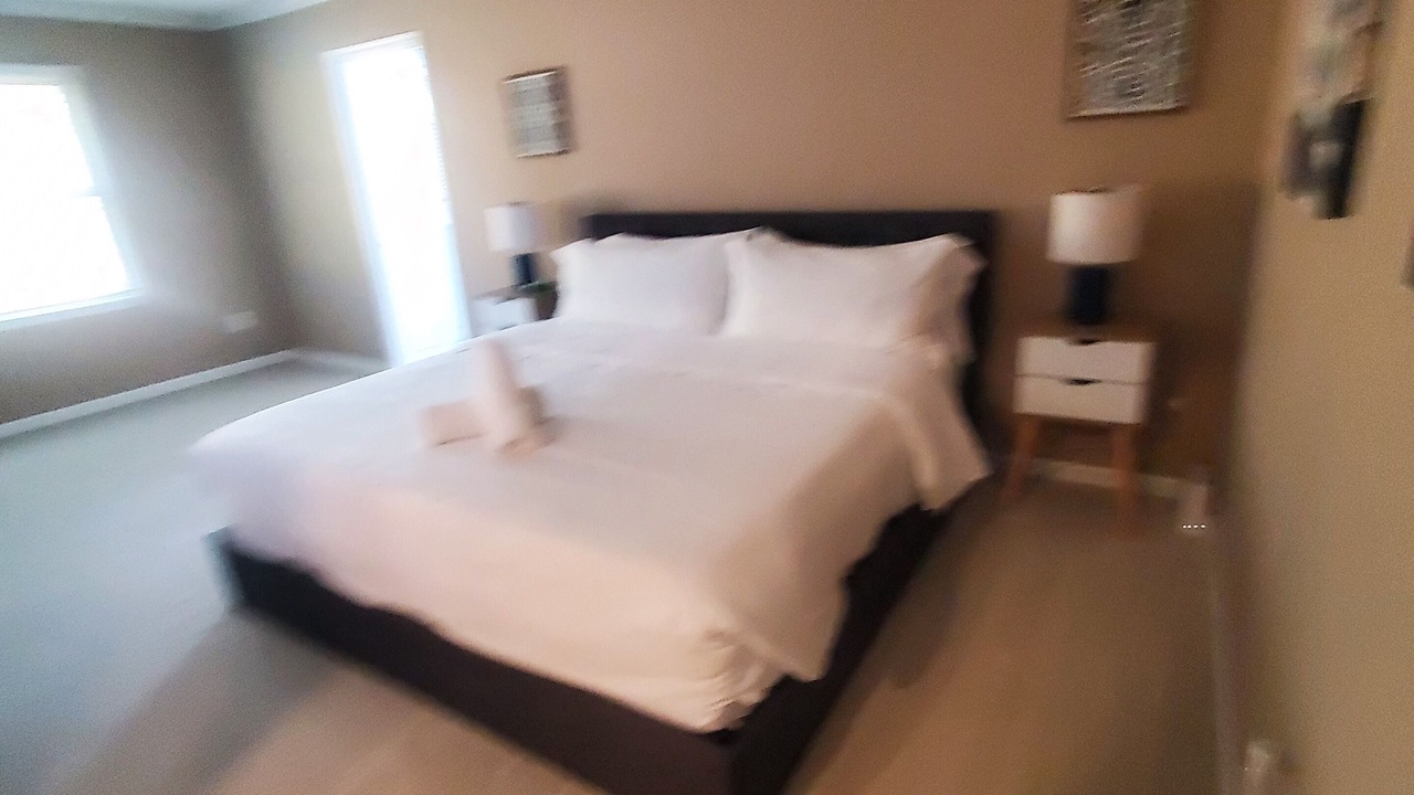 Photo of Bedroom in Peachtree City