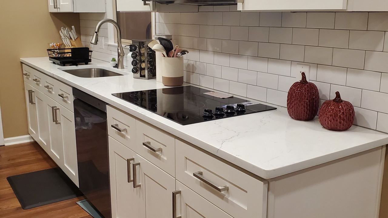 Photo of Kitchen in Peachtree City