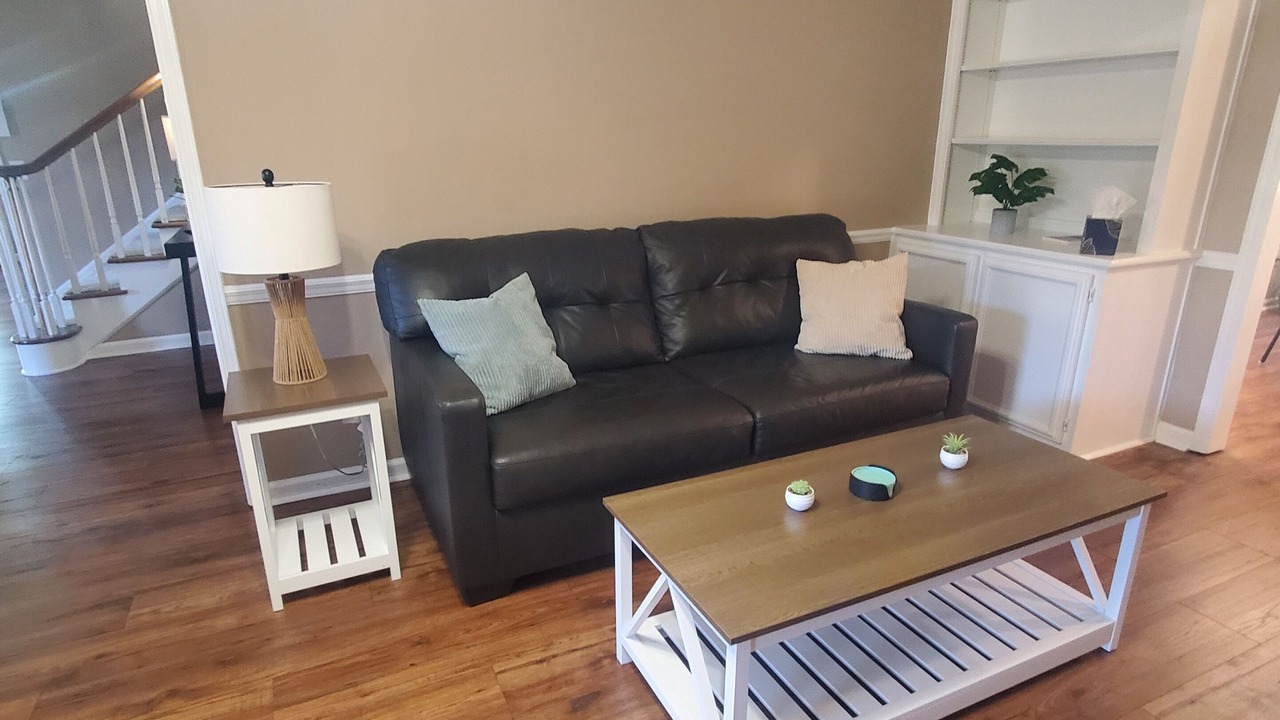 Photo of Livingroom in Peachtree City